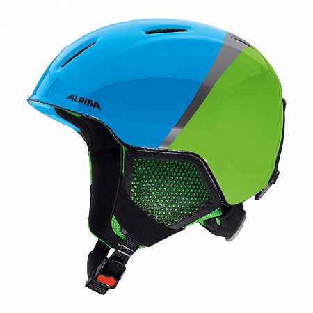 Шлем Alpina CARAT LX (A9081 72)